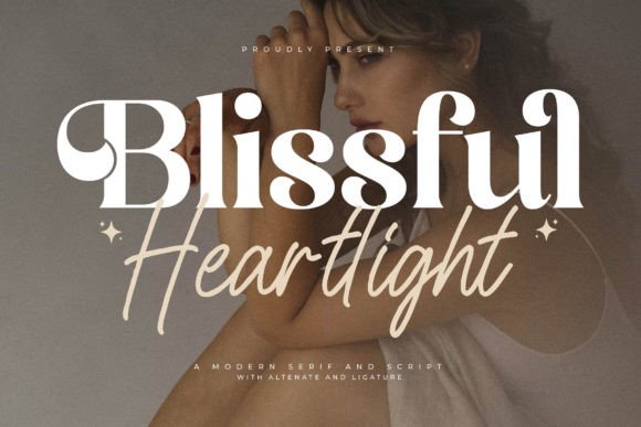 Blissful Heartlight