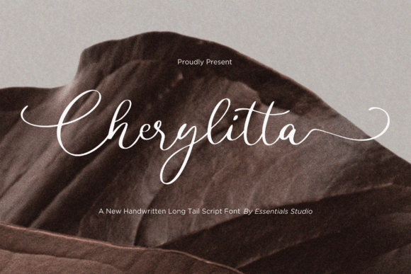 Cherylitta: Modern Script, Real-World Impact