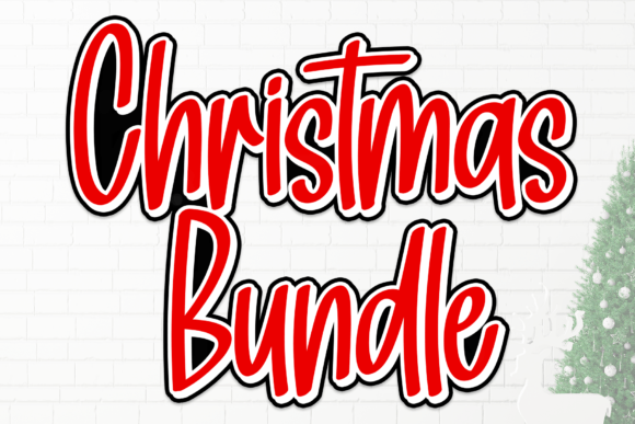 Christmas Bundle