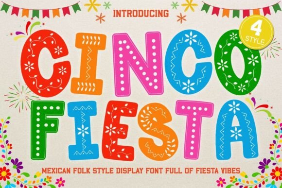 Cinco Fiesta