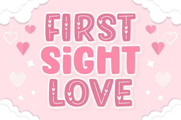 First Sight Love: The Friendly Font That Builds Warmth Before Words Are Read