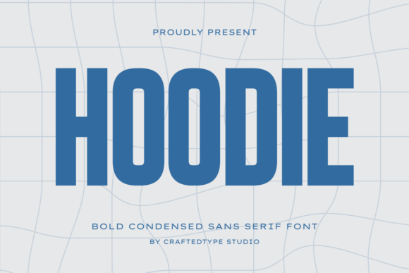 Hoodie: Bold, Urban, Unmistakable