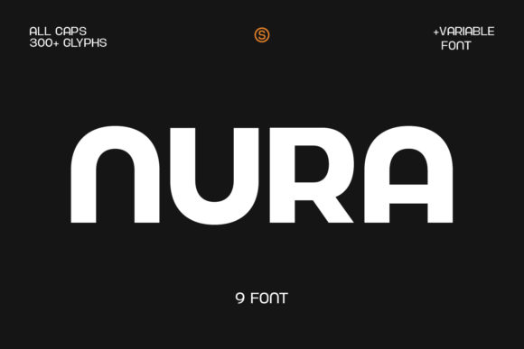 Nura: The Clean, Confident Sans Serif That Elevates Design Without the Clutter
