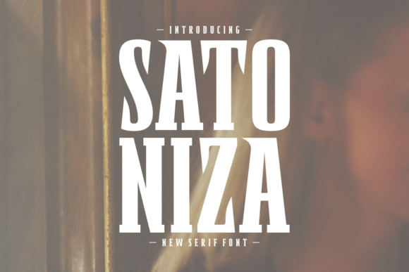 Sato Niza: Where Elegance Meets Global Expression